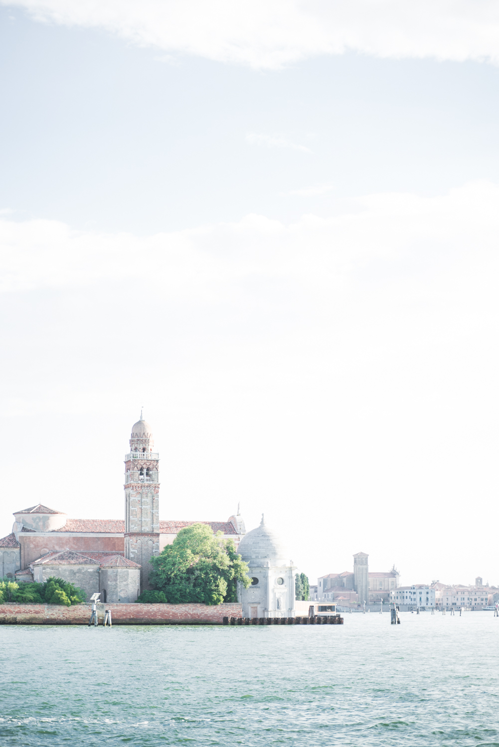 Chiesa di San Michele in Isola