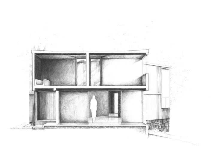 Architecture (drawings)