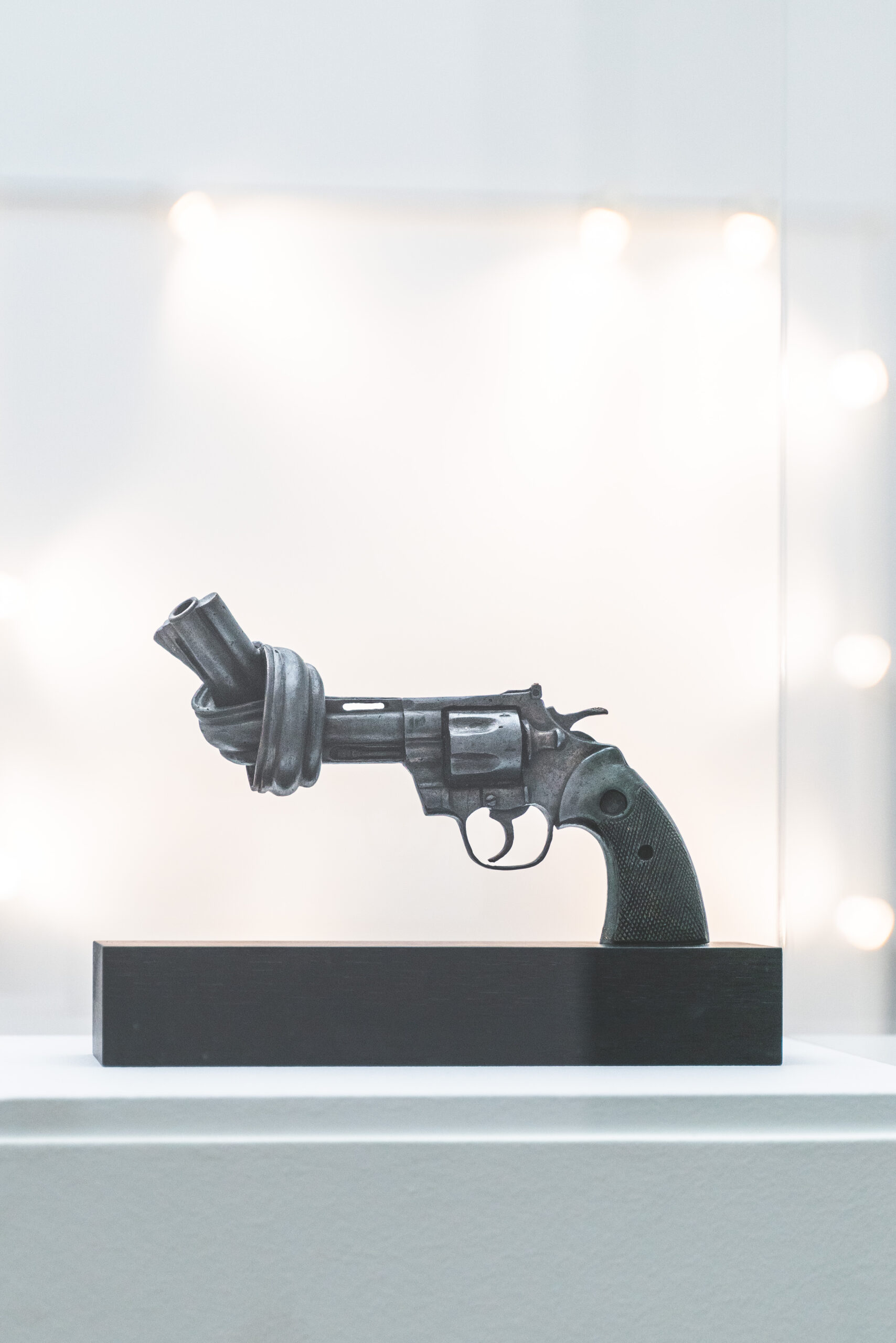 Non-Violence