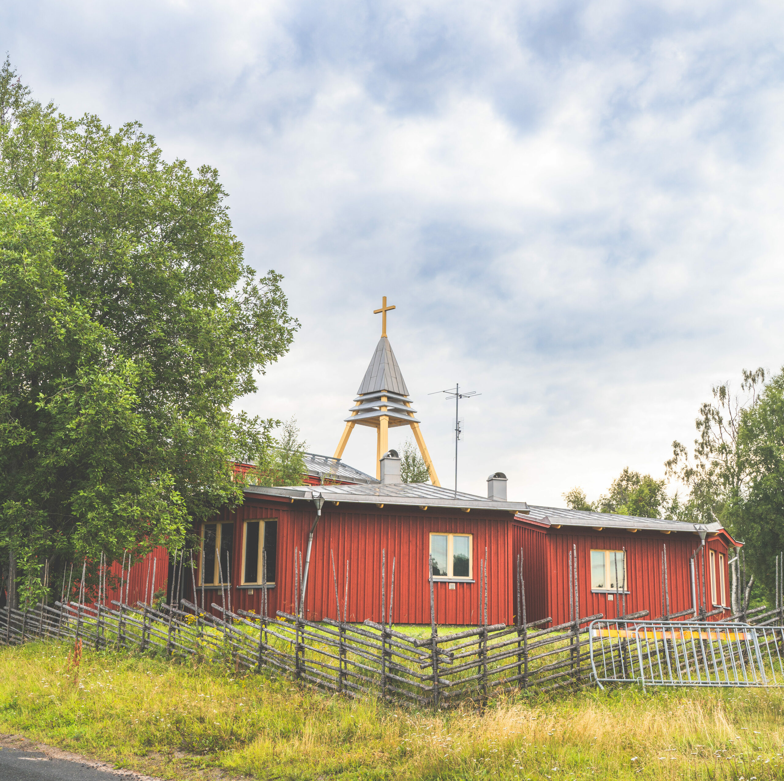 Katolska Kyrkan